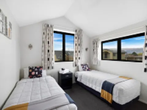 Avenue Motel Hotels in Alexandra