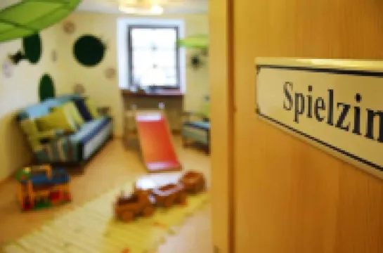 Hotel Adler Bärental