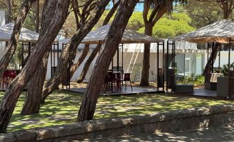Parque de Campismo Orbitur Guincho