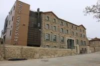 Hôtel Restaurant Le Félicien