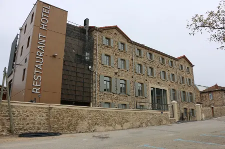 Le Felicien Отели в г. Лабати-д'Андор