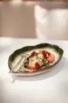 Hotel Lou Pinet - 조식 운영
