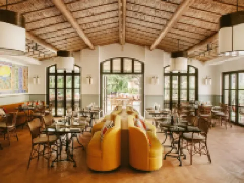 Hotel Lou Pinet Hotels in Saint-Tropez