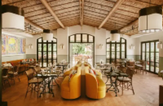 Hotel Lou Pinet