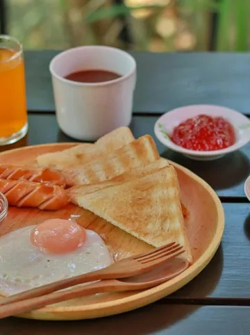 รูปภาพของบ้านสวนรมิตารีสอร์ต