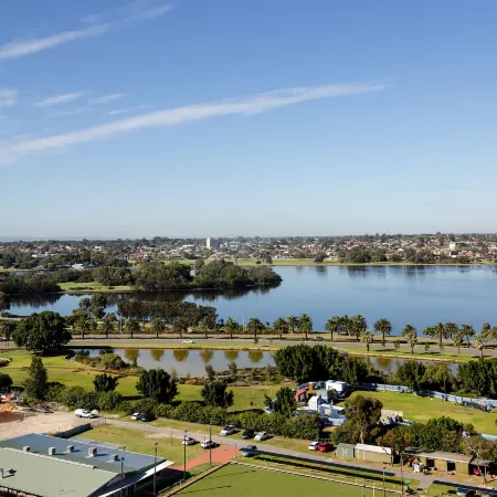 Ibis Styles East Perth