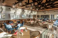 Scrub Island Resort, Spa & Marina - servizio colazione