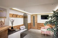 Pension Heilbad Burgwies