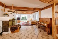 Kneipp-Kurhotel Steinle Hotel a Turkheim