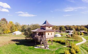Domaine EcÔtelia