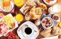 The Welcombe Hotel, BW Premier Collection - breakfast