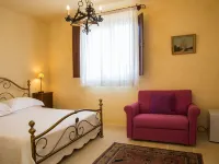 Masseria Saietti Ξενοδοχεία στην πόλη Ruffano