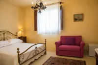 Masseria Saietti Hotels in Ruffano