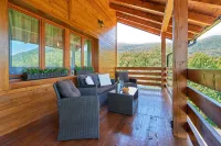 B&B Apartments Burić Plitvice Lakes Hotels in Selište Drežničko