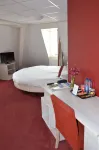 Fletcher Hotel - Restaurant de Cooghen Hotels near Lighthouse Texel