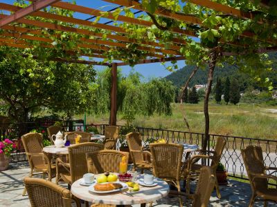 Hovolo Hotel Apartments