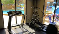 Tanglewood Resort, Ascend Hotel Collection - gimnasio