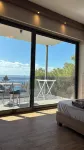 Coralli Apartments - Balkon