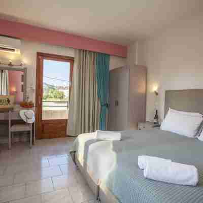 John Mary Rooms