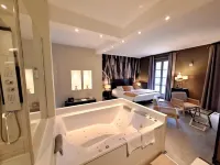 Domaine de Joinville & Spa Hotels in Eu