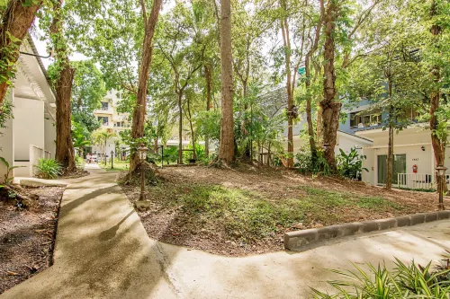 ホエールカム アオナン リゾート