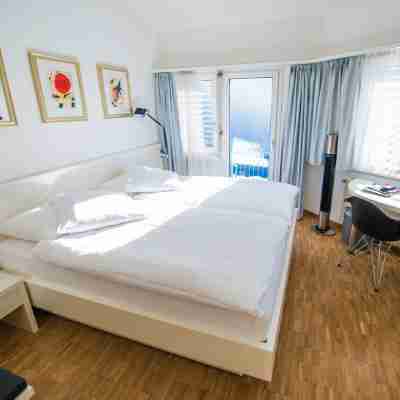 Hotel Hohberg "Next to BBC Arena" Rooms