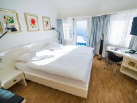 Hohberg酒店餐廳 沙夫豪森酒店