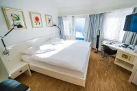 Hotel Hohberg "Next to BBC Arena" Hotels in Schaffhausen