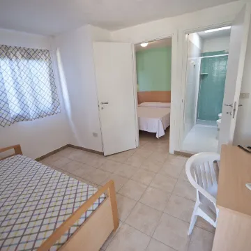 Villaggio Turistico le Diomedee