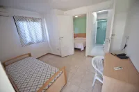 Villaggio Turistico le Diomedee