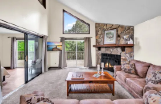 The Villas at Coosawattee River Resort