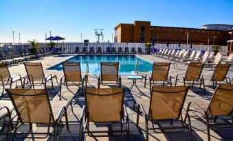 Berkeley Oceanfront Hotel