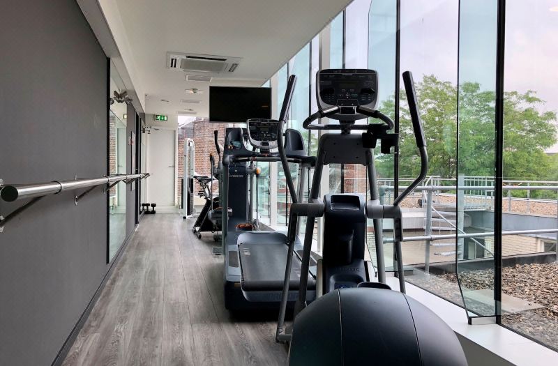 Leonardo Boutique Hotel Maastricht City Center photo 2