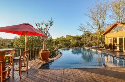 Afrique Boutique Ruimsig Hotels near Roodepoort Baptist Church