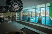 Holiday World Riwo, Affiliated by Meliá - 스파