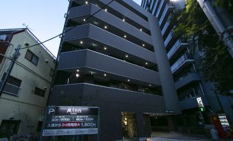 Minn Machiya