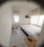 Kibar Apart Pansiyon Hotels in 