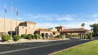 The Scottsdale Plaza Resort