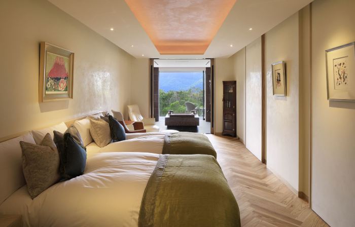 The Hiramatsu Hotels & Resorts Sengokuhara Hakone