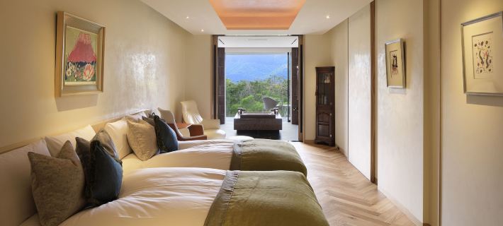 The Hiramatsu Hotels & Resorts Sengokuhara Hakone Hotels in Ashigarashimo District