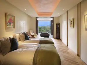 The Hiramatsu Hotels & Resorts Sengokuhara Hakone