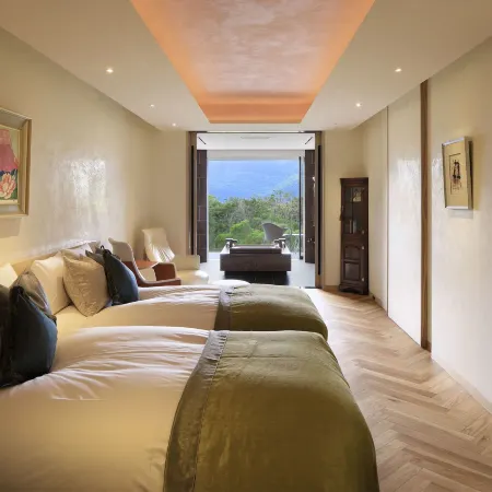 The Hiramatsu Hotels & Resorts Sengokuhara Hakone