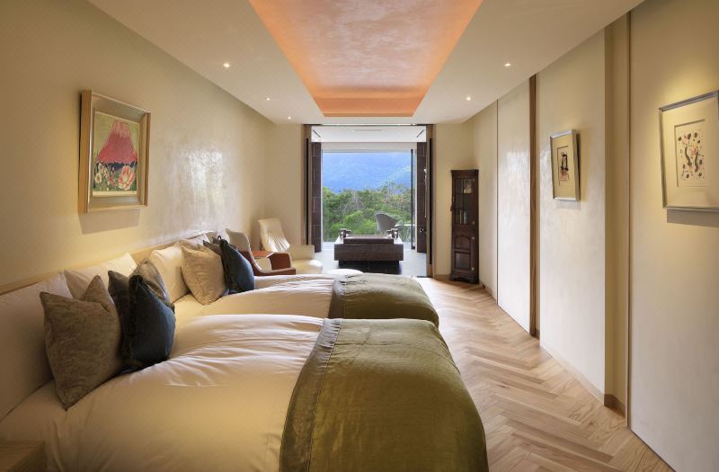 The Hiramatsu Hotels & Resorts Sengokuhara Hakone