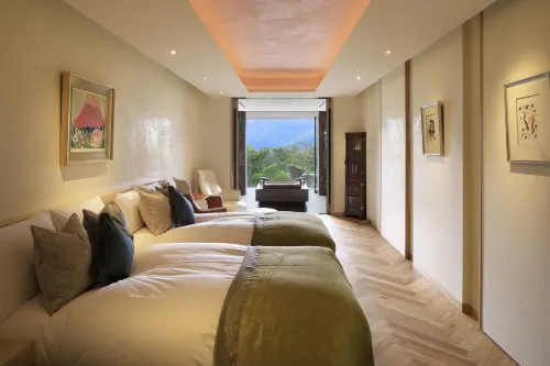 The Hiramatsu Hotels & Resorts Sengokuhara Hakone - Gym