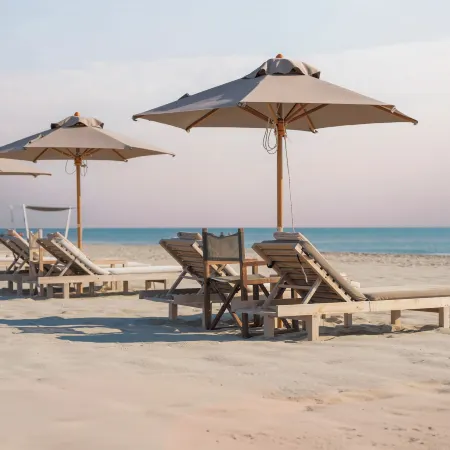 MarePineta Resort