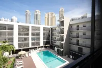 Le Cartier  Apartment