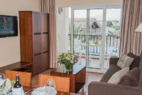 Ona Ogisaka Garden Hotels in Ermita