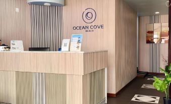 Ocean Cove Beach
