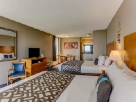 Beachside Motel - Amelia Island Hoteles en Fernandina Beach