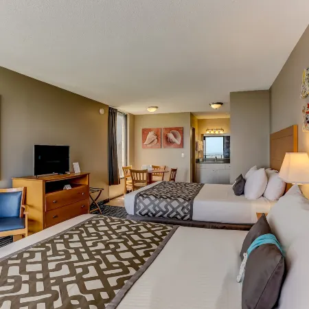 Beachside Motel - Amelia Island